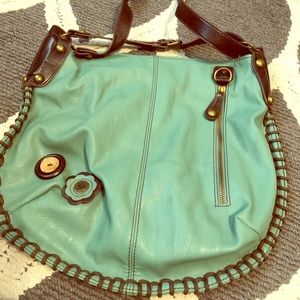 Chala handbag